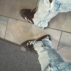 Meet your Posher, Khiry